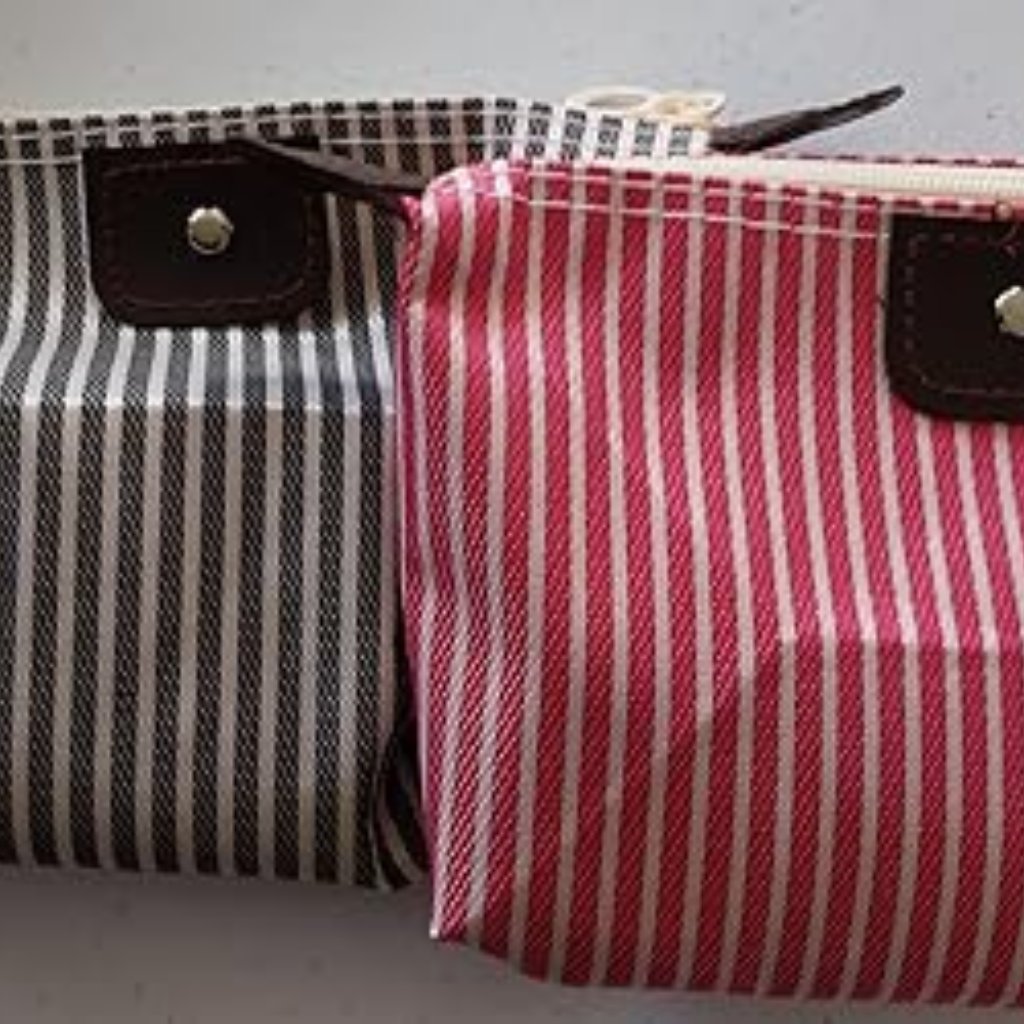 Brand New  Unopened 2 Pack Make Up BagTravel Make Up Bag